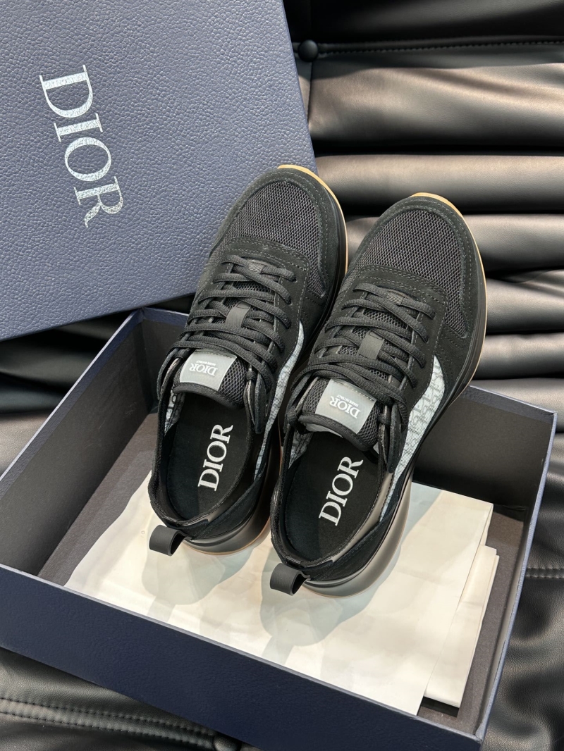 Christian Dior Sneakers